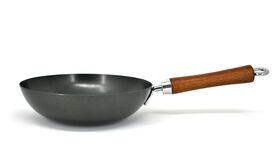 Zen Cuizine Stir Fry Pan, 24Cm