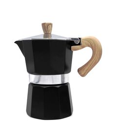 Café Culture 3-Cup Espresso Maker