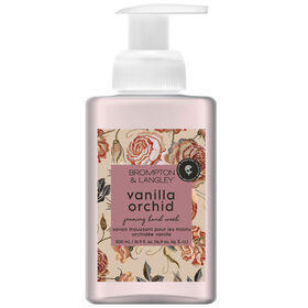 Bromton & Langley 532Ml Handwash - Vanilla Orchid