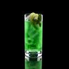 Luigi Bormioli Classico 16.25 oz Beverage Drinking Glasses (Set Of 4)