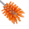 PURE Deluxe Bottle Cleaning Brush, 12"L - colour may vary, selected at random, 1 per order