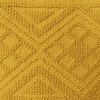 Urban Standard Cotton Back Mat Gold 45X75Cm