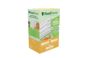 Foodsaver Multi-Pack Starter Kit