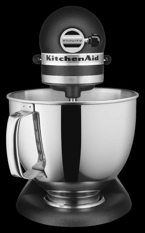 KitchenAid Artisan Series 5-Quart Tilt-Head Stand Mixer