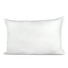 Westex King Pillow, Recycled Down Alternative 3-Chamber Pillow