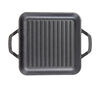 Lodge Chefs Collection 11 Sq. Grill Pan