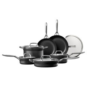 Zwilling Motion 11Pc Cookware Set