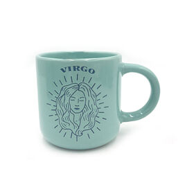 Wild Sage Zodiac Virgo Mug