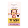 DC Skincare 6Pc Hydrogel Under Eye Masks - Wrinkels