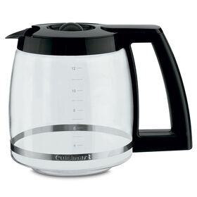 Cuisinart 12-Cup Replacement Carafe With Lid