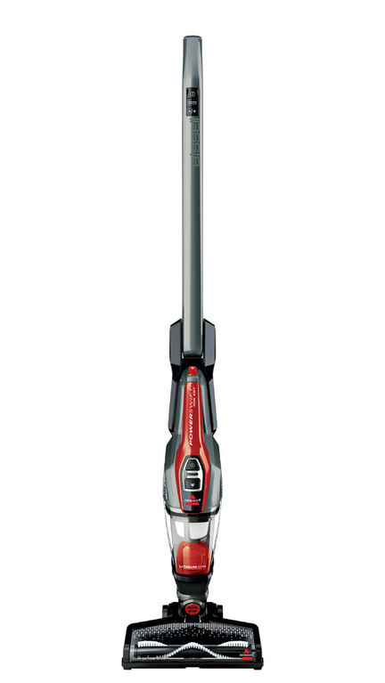 Bissell PowerSwift Ion XRT Cordless Stick Vacuum