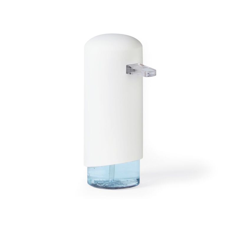 Foaming Soap Dispenser, White