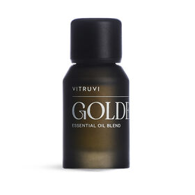 Vitruvi Golden Essential Oil Blend 15ML