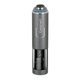 Cuisinart Evolutionx Cordless Rechargeable 4-In-1 Wine Center