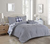 Lady Sandra Emily 5Pc Queen Comforter  Set