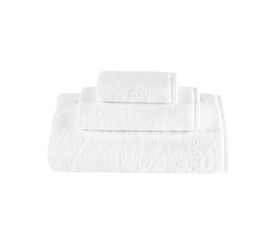 Talesma Lerins White Hand Towel
