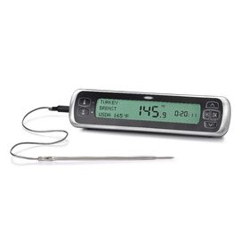 OXO Chef'S Digital Leave-In Thermometer