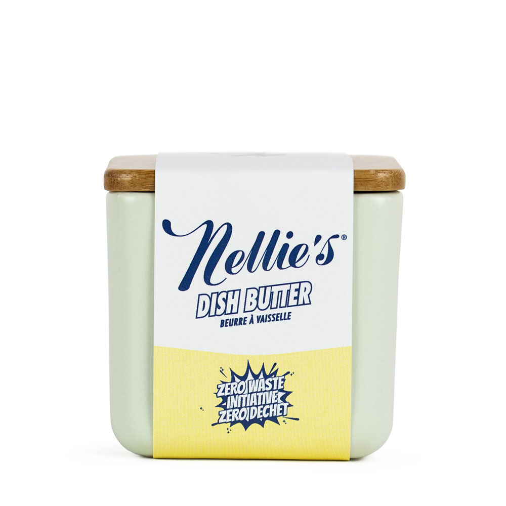 Nellie's Dish Butter Soap 1.15lbs